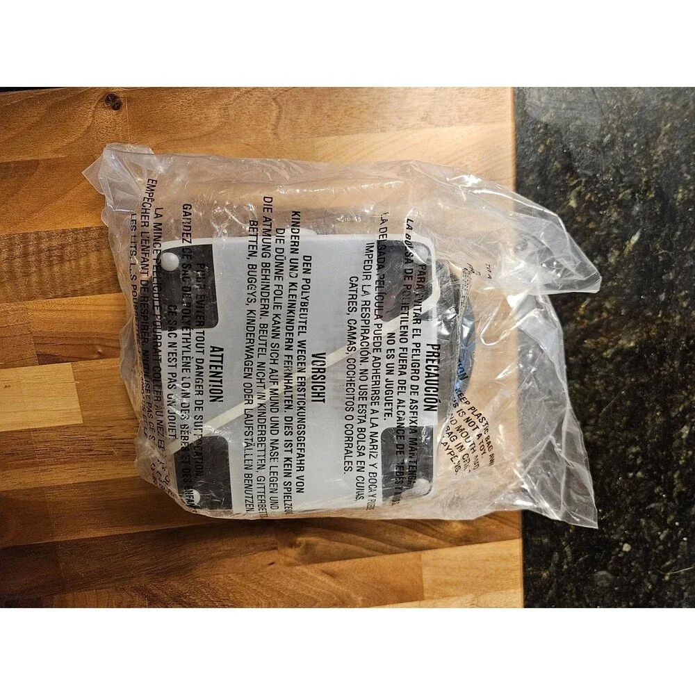 Pampered Chef brand new